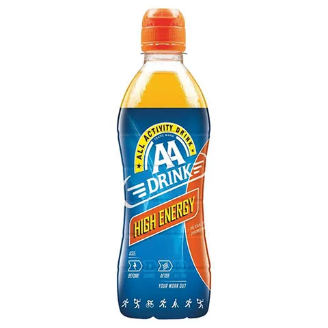 AA Drink energy 500ml
