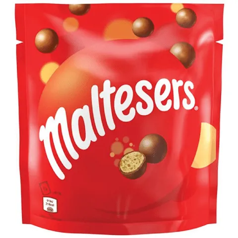 Malteser chocoladedragees stazak 175 gram