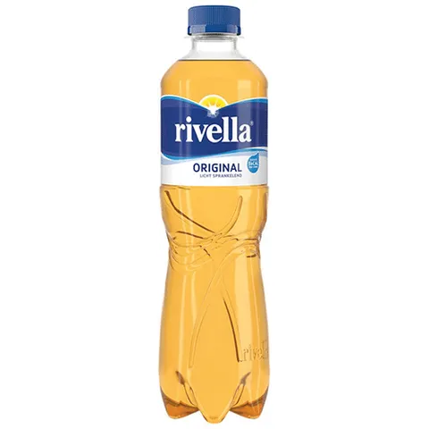 Rivella original 500ml