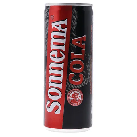 Sonnema Berenburg cola 250ml