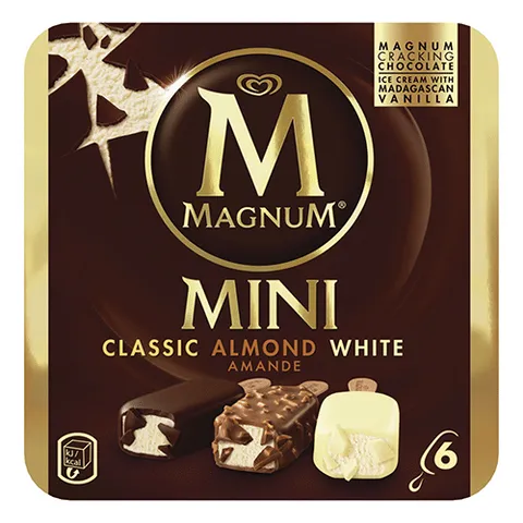 Ola Magnum mix mini 330 gram