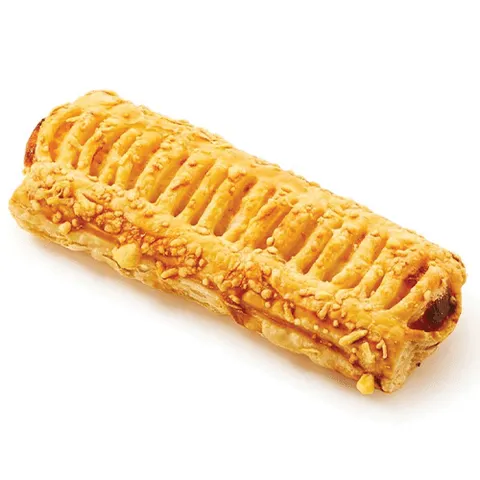 Beemster kaasbroodje