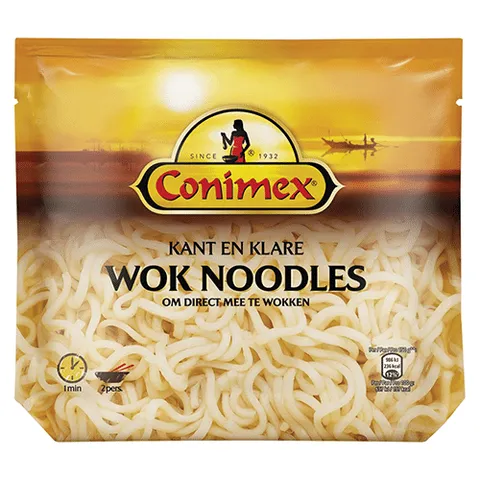 Conimex woknoodles 248 gram