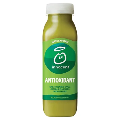 Innocent super smoothie anti-oxi 300ml