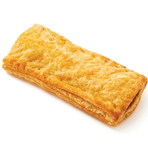 Spar saucijzenbroodje royal