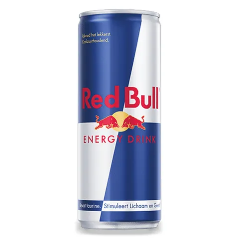 Red Bull 250ml