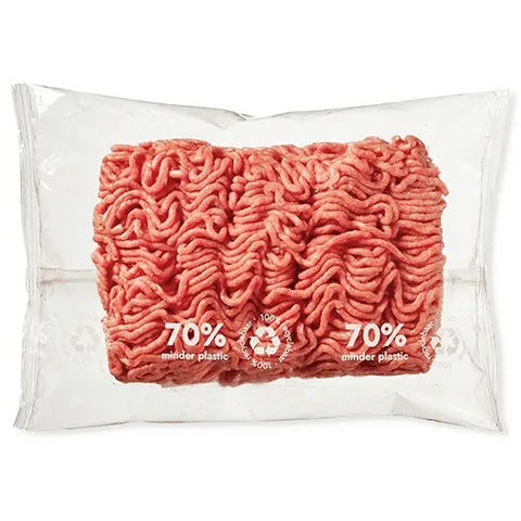 Spar half om half gehakt 500 gram