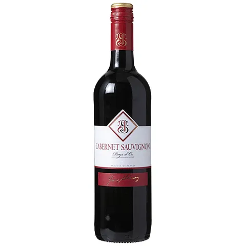Jean Sablenay Cabernet sauvignon 800ml