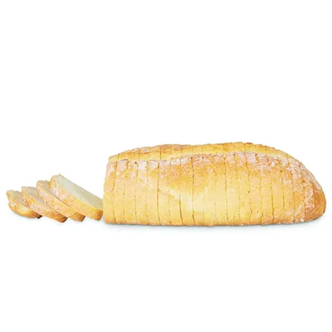 Ambachtelijke Bakker licht meerzaden half