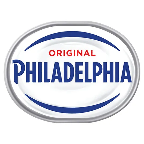 Philadelphia naturel 200 gram