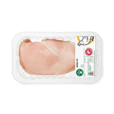 Spar blk kipfilet 200 gram