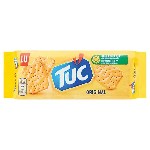 Lu Tục naturel 100 gram