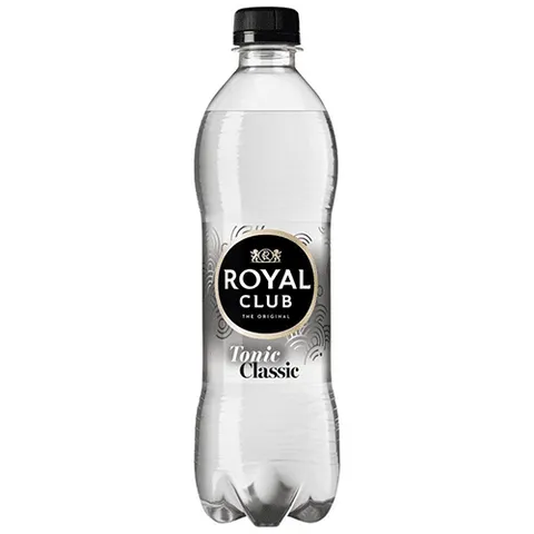Royal club tonic 500ml