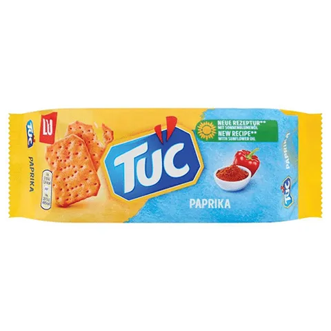 Lu Tuc paprika 100 gram
