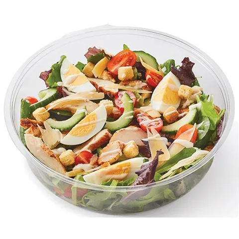 Spar caesar salade