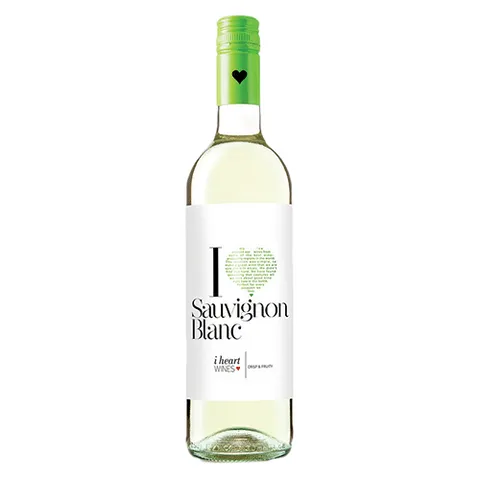 I Heart sauvignon blanc 750ml