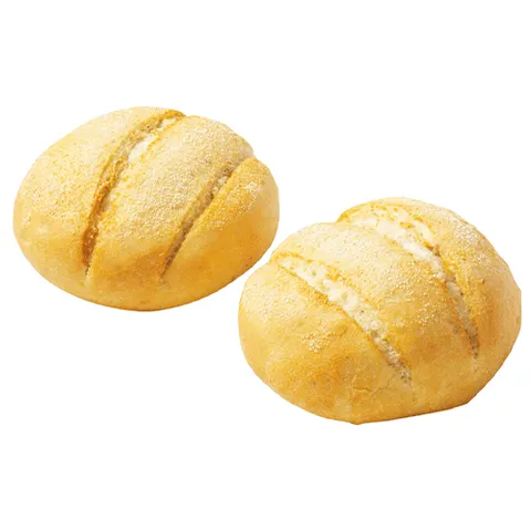 Italiaanse bol de luxe