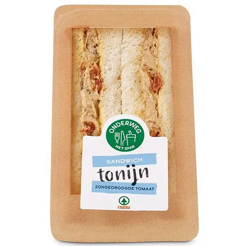 Spar sandwich tonijn