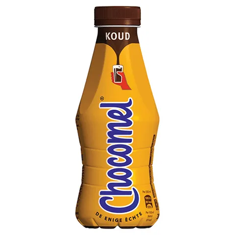 Chocomel petfles 300ml