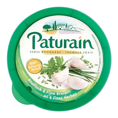 Paturain knoflook kruiden 90 gram