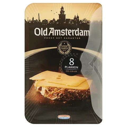 Old Amsterdam 225 gram