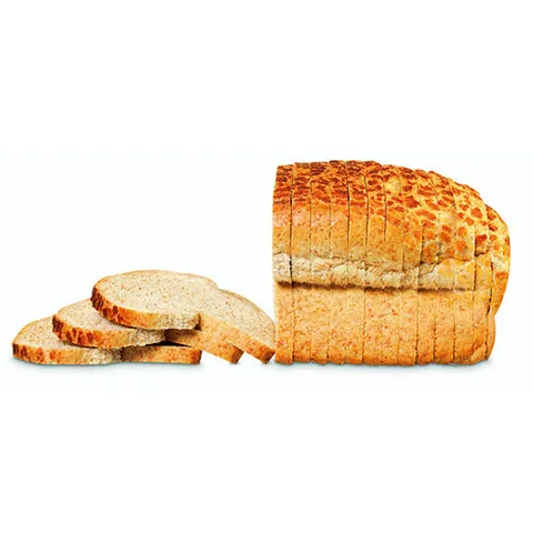 Ambachtelijke Bakker vloerbruin tijger half