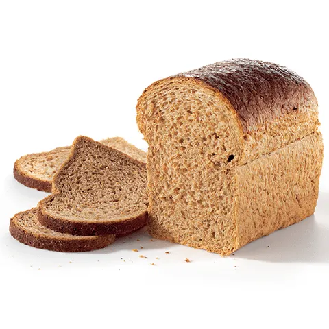 Ambachtelijke Bakker ambachtelijk volkoren fijn heel