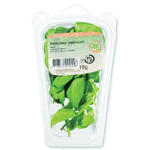 Basilicum 15 gram