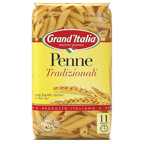 Grand'Italia penne rigate 500 gram