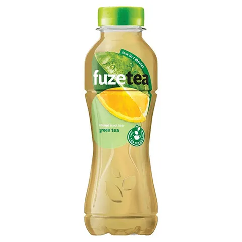 Fuze Tea green 400ml