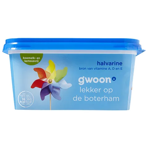 Gwoon halvarine 500 gram