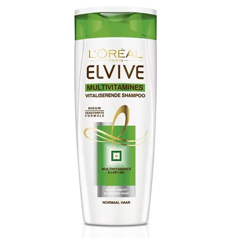 Elvive shampoo multivitamine 250ml