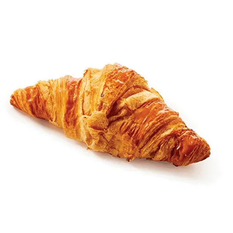 Roomboter croissant