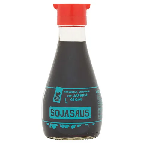 Sum & Sam sojasaus 150 ml