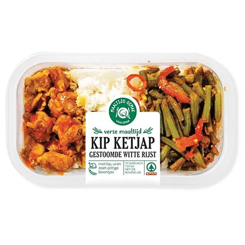 Spar ajam ketjap 450 gram