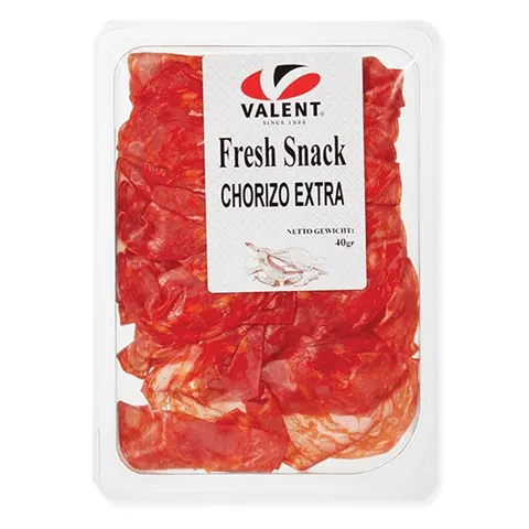Valent chorizo 40 gram