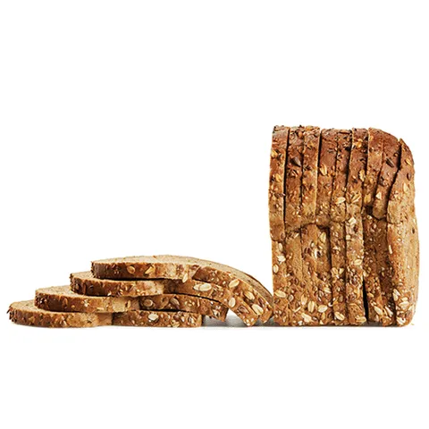 Ambachtelijke Bakker waldkorn half