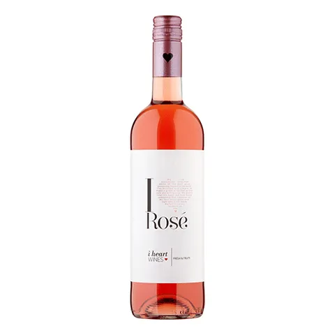 I Heart rosé 187ml