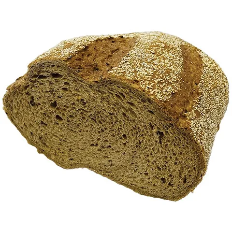 Ambachtelijke Bakker topvit half gesneden