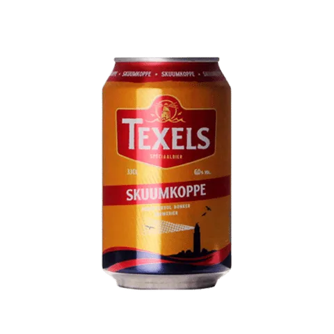 Texels skuumkoppe 330ml