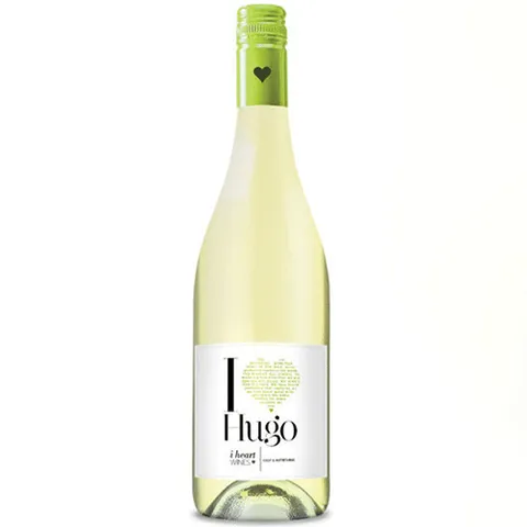 I Heart hugo 750ml