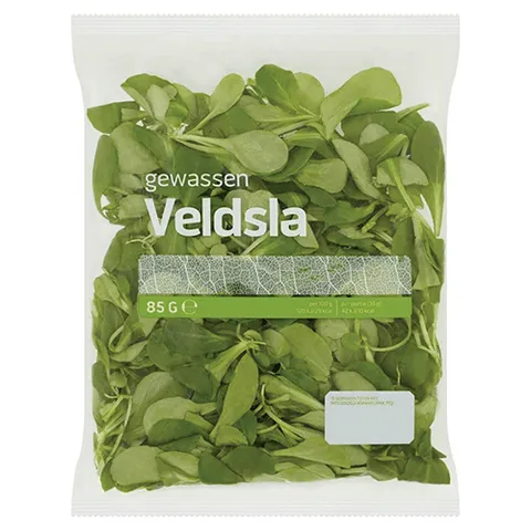 Lekker-Makkelijk veldsla 85 gram