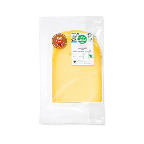 Sparwoudse belegen kaas 200 gram