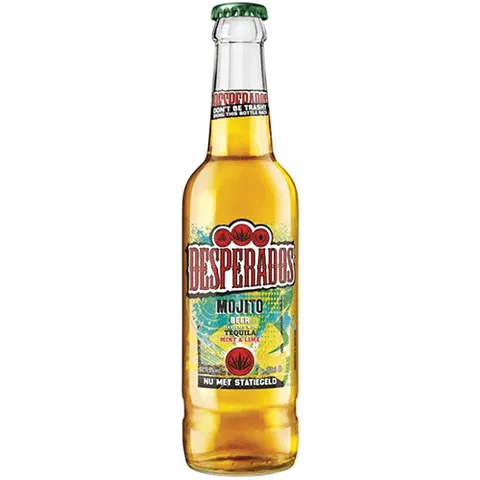 Desperados mojito 330ml cool