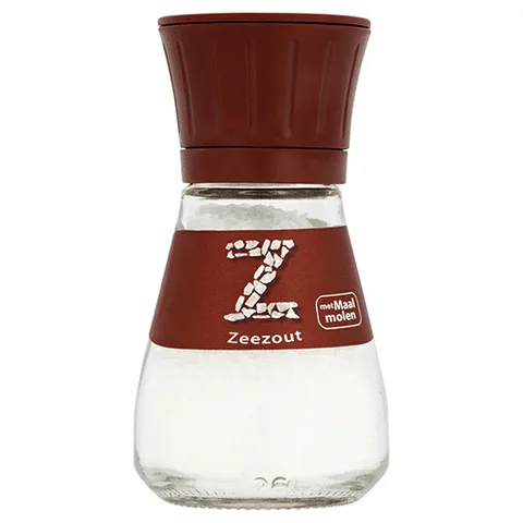 Verstegen zeezout 85 gram