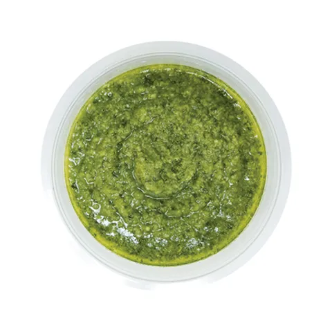 Spar groene pesto 100 gram