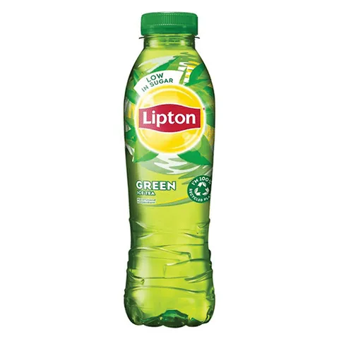 Lipton ice tea green 500ml