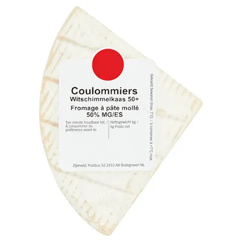 Spar coulommier 85 gram