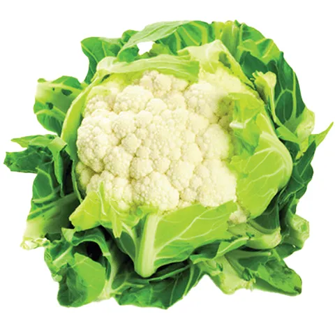 Bloemkool 1 stuk