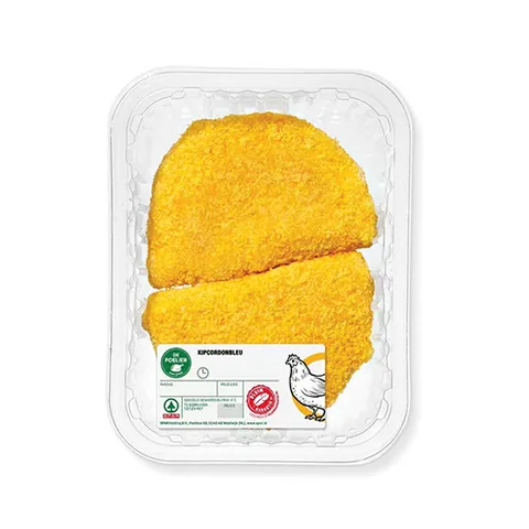 Kipcordon bleu 2 stuks